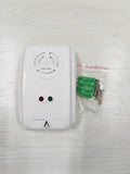 MD-2000R Wireless 868MHz Natural Gas Leak Detector LPG Gas Detector 85dB Alarm Sound for Focus Alarm Panel ST-VGT HA-VGW ST-IIIB