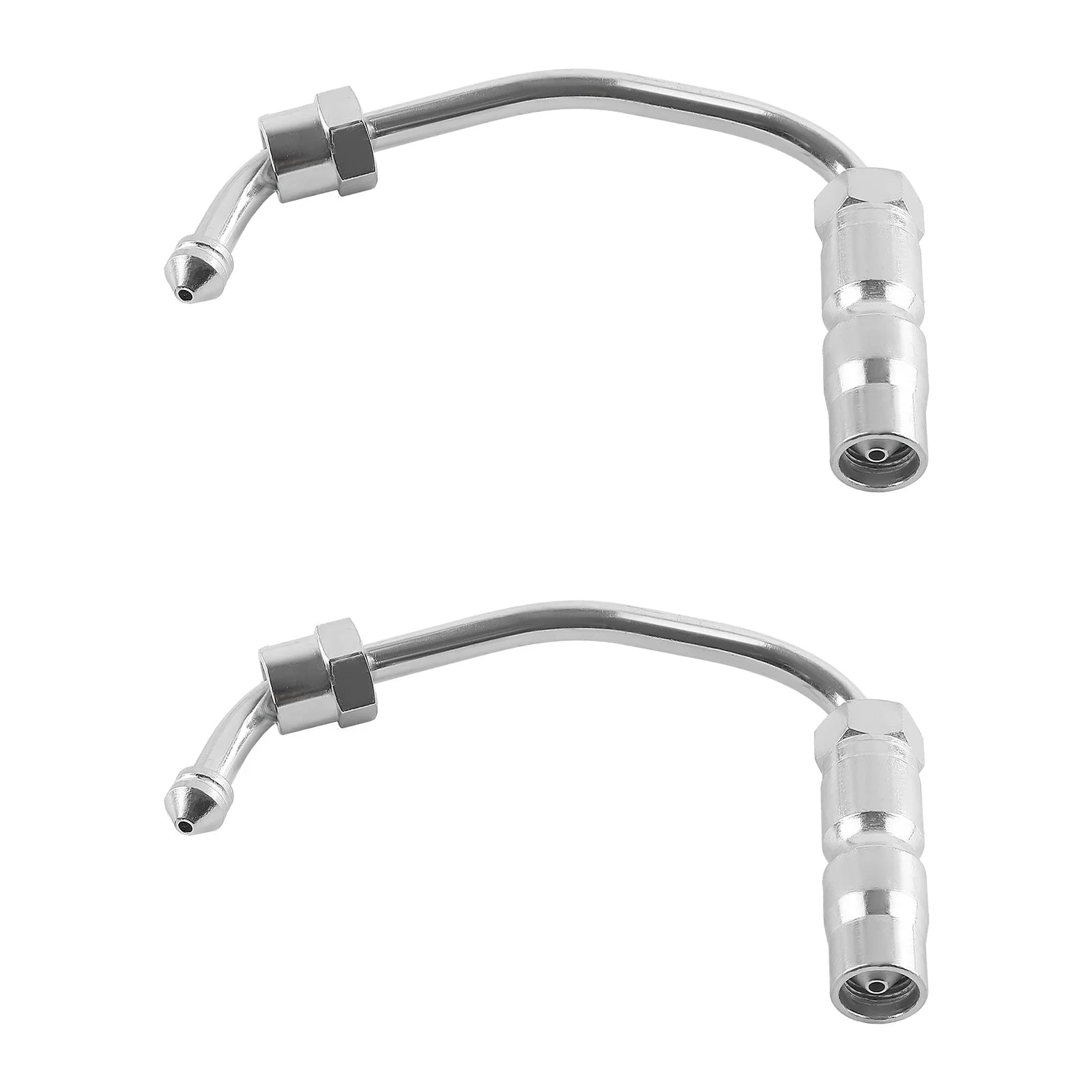 Fuel Injector Lines Set for Chevrolet Silverado GMC Sierra Duramax 6.6L 97188720