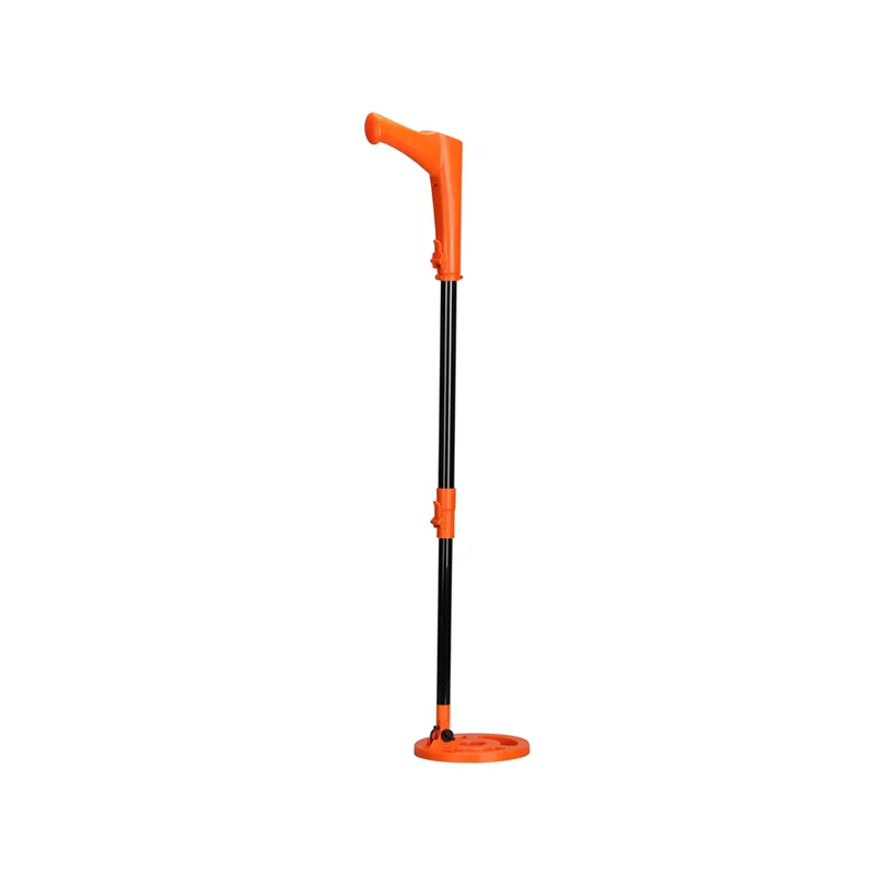 Y23A-MD1009 Handheld Metal Detector Outdoor Coins Positioning Device Underground Outdoor Science Detector Metal Finder