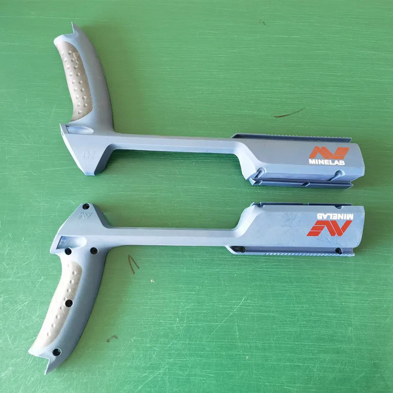 Underground companion small plastic shovel for soil and sand excavation GPZ7000/GPX600/ gold monster 10000/