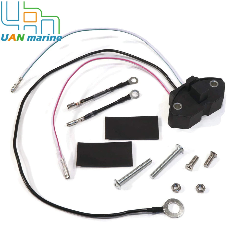 87-91019A3 Thunderbolt Lgnition Sensor Kits For MerCruiser 87-91019A3 87-91019A2 87-892150Q02 Pick up 4.3 5.7