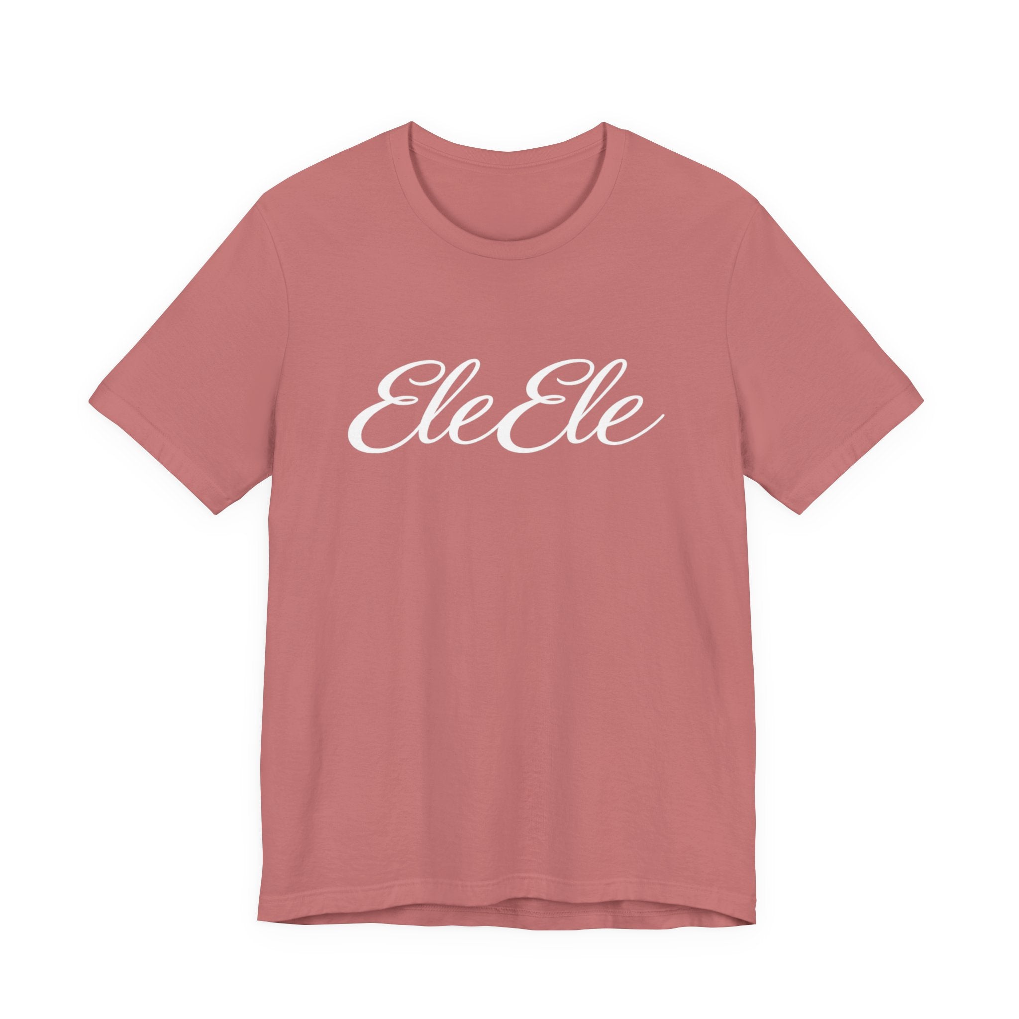 Ve ele ele