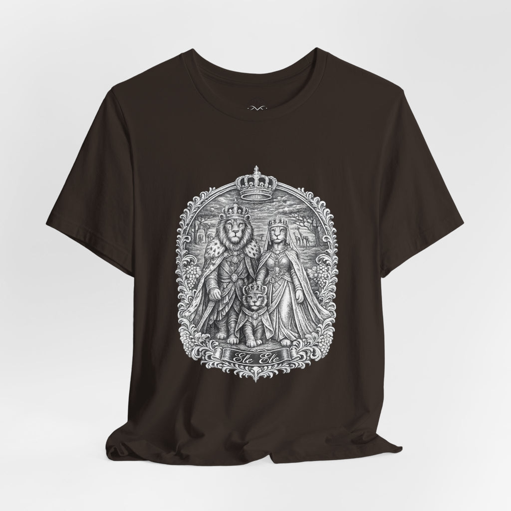 Kingdom State Leone