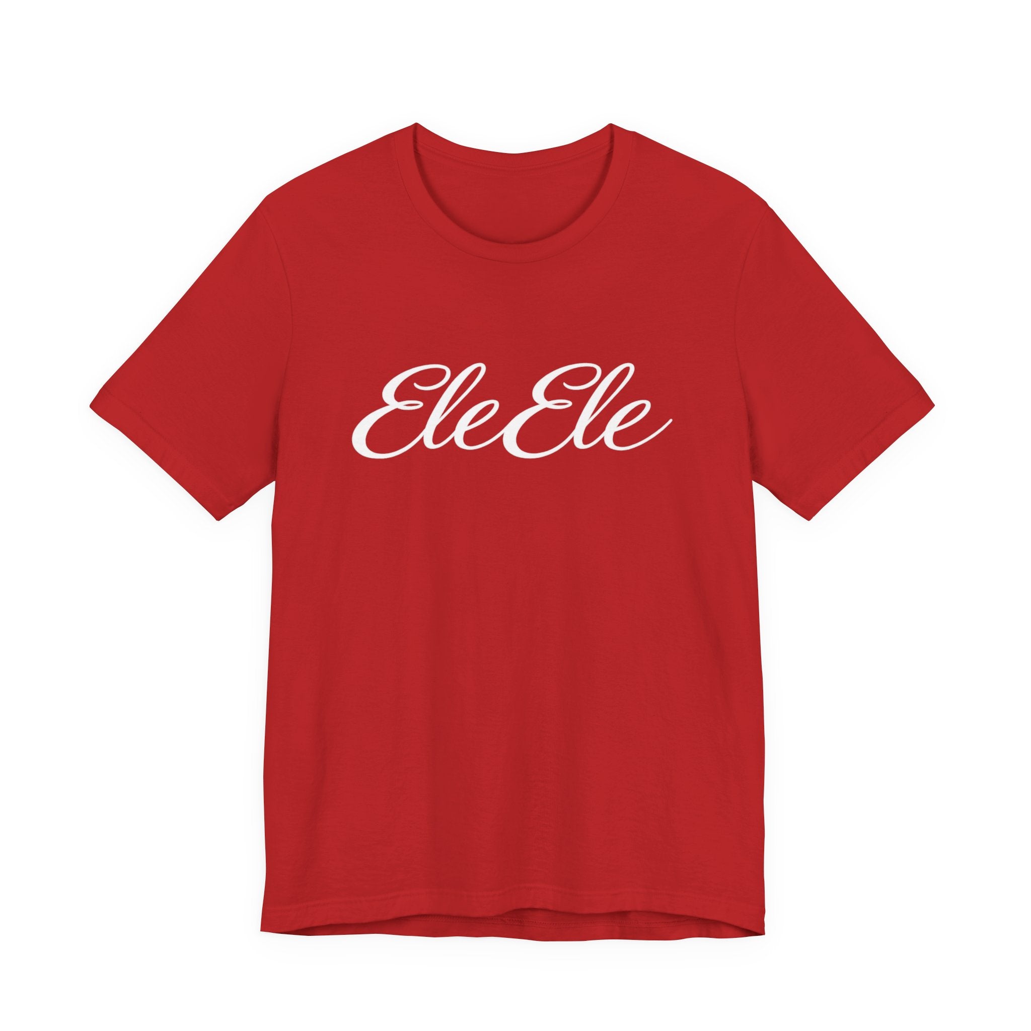 Ve ele ele