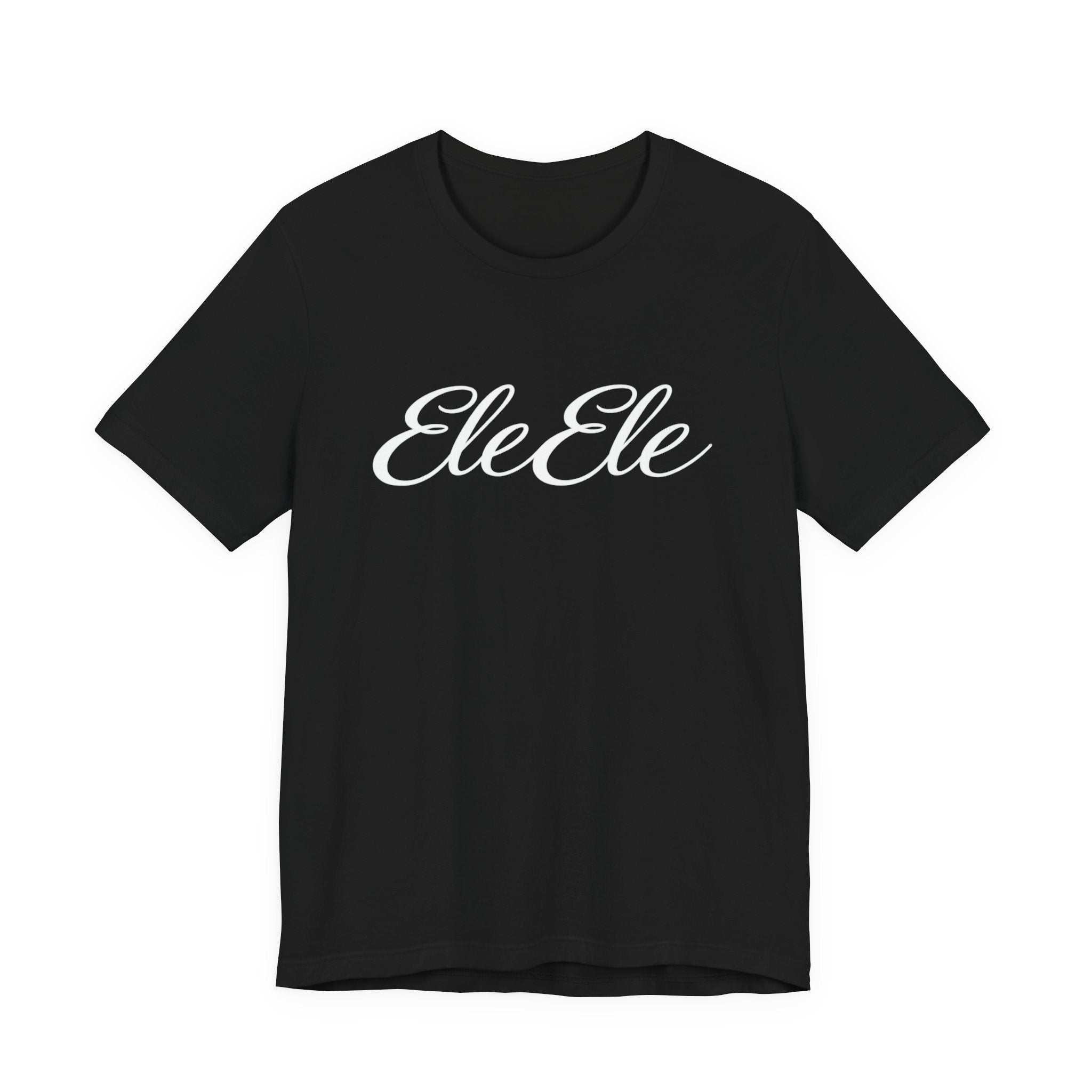 Ve ele ele