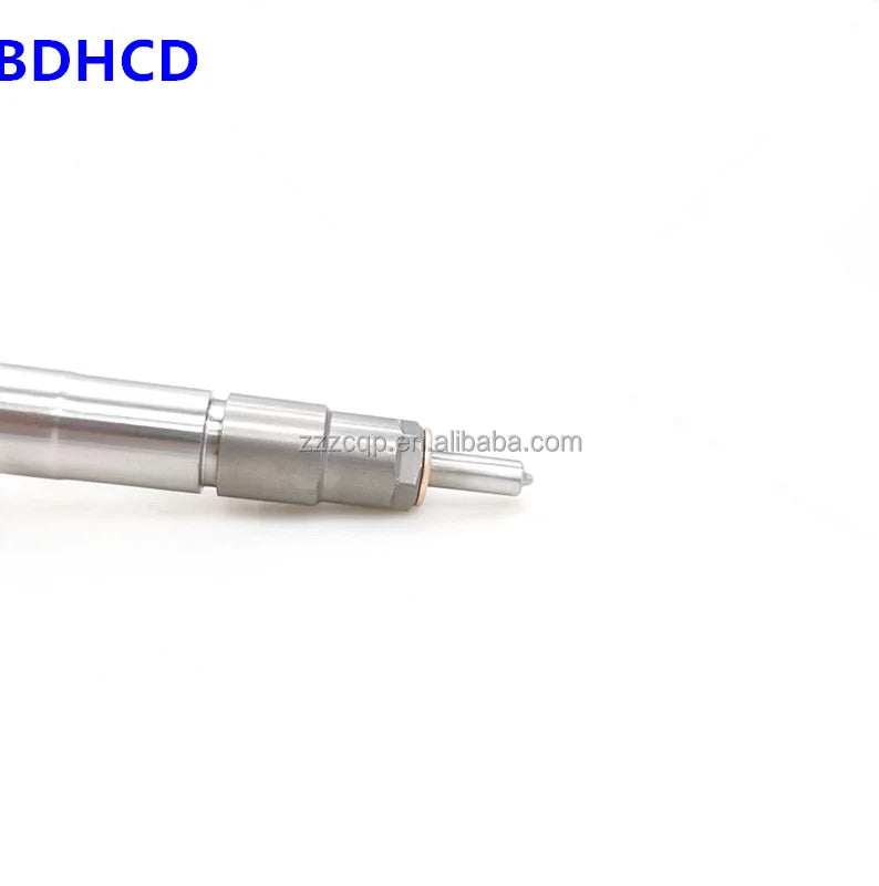 0445110808 Factory Diesel Injector 0445110807 0445110808 5589195 DLLA145P2557 F00VC01353 For Foton CUS ISF 2.8 Engine