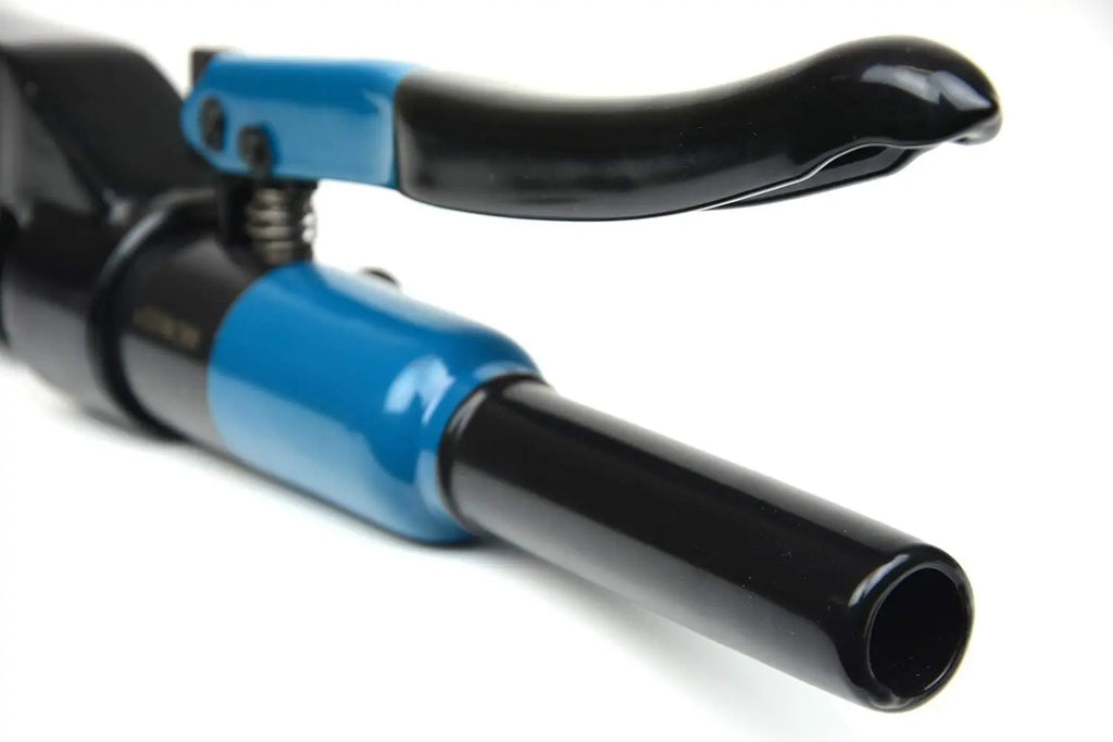 Hydraulic Lug Crimper Tool for Electrical Cables, Dieless Indent, 10AWG to 400MCM, Compact Design with 5-Year Warranty