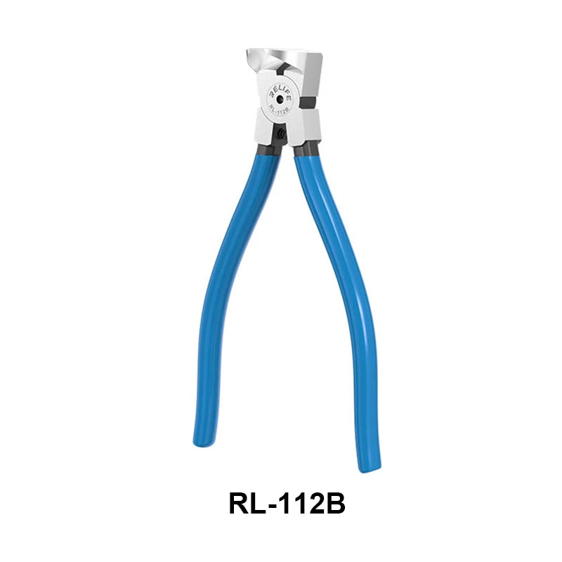 RELIFE RL-0001 High Precision Cutting Pliers SUNSHINE SS-109 SS-110 High Hardness Phone Repair Hand Tools Wire Cable Cutter