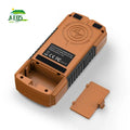 AED5-Wall Metal  Depth Wall Stud Finder Metal Wood Studs AC Voltage Live Wire Detect Wall Scanner Electric Box Finder