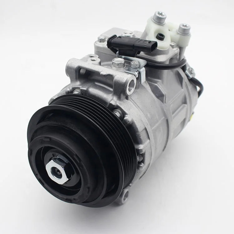 Auto Ac Compressor Air Con Compressors Dc 12v 24 Volt Price Oem A0008309800 A0008309200 For  GLE 320/400/450
