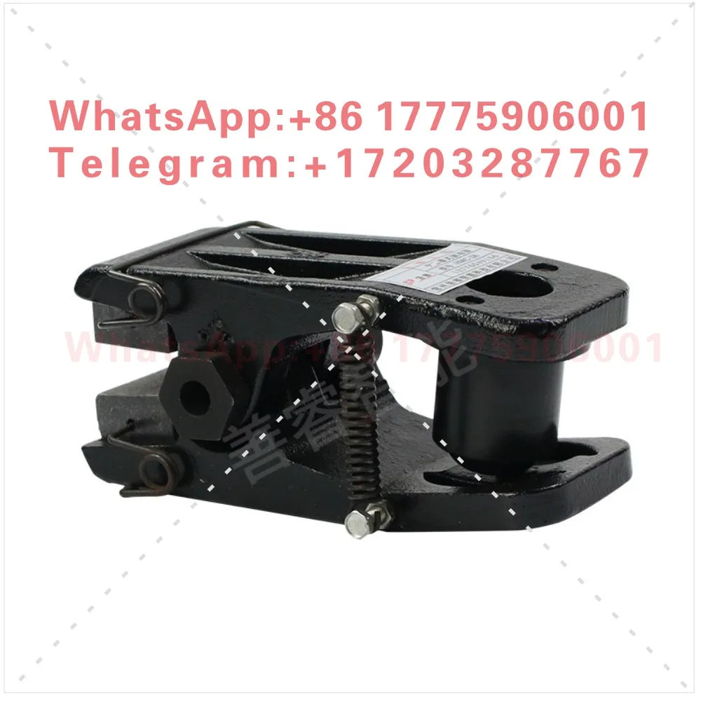 DBCT-10 Air Pressure Disc Brake Pneumatic Brake Small Air Brake HMC-3A