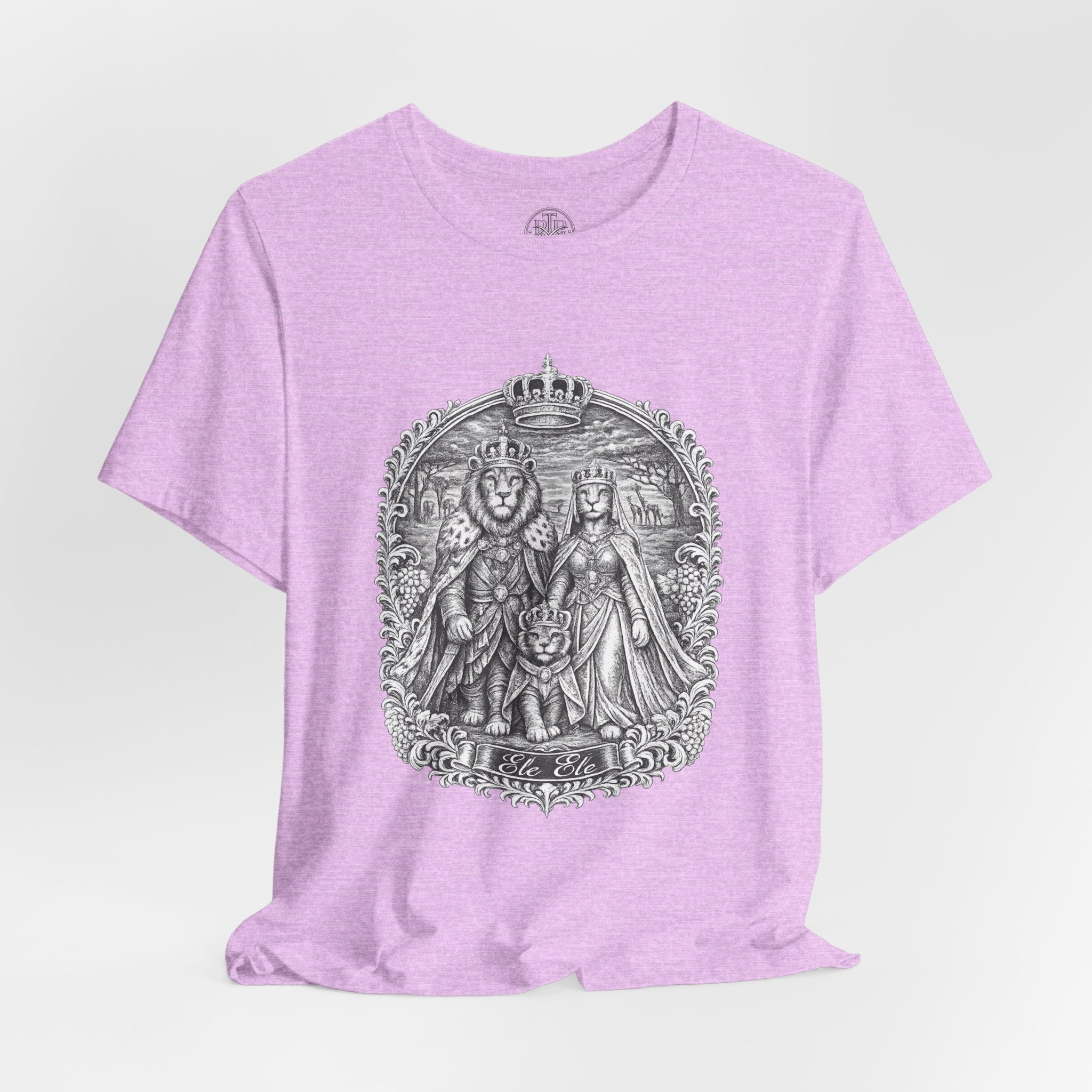Kingdom State Leone