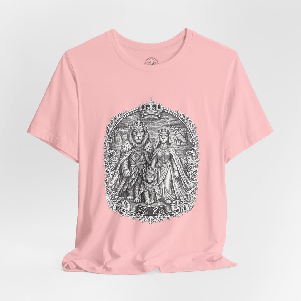 Kingdom State Leone