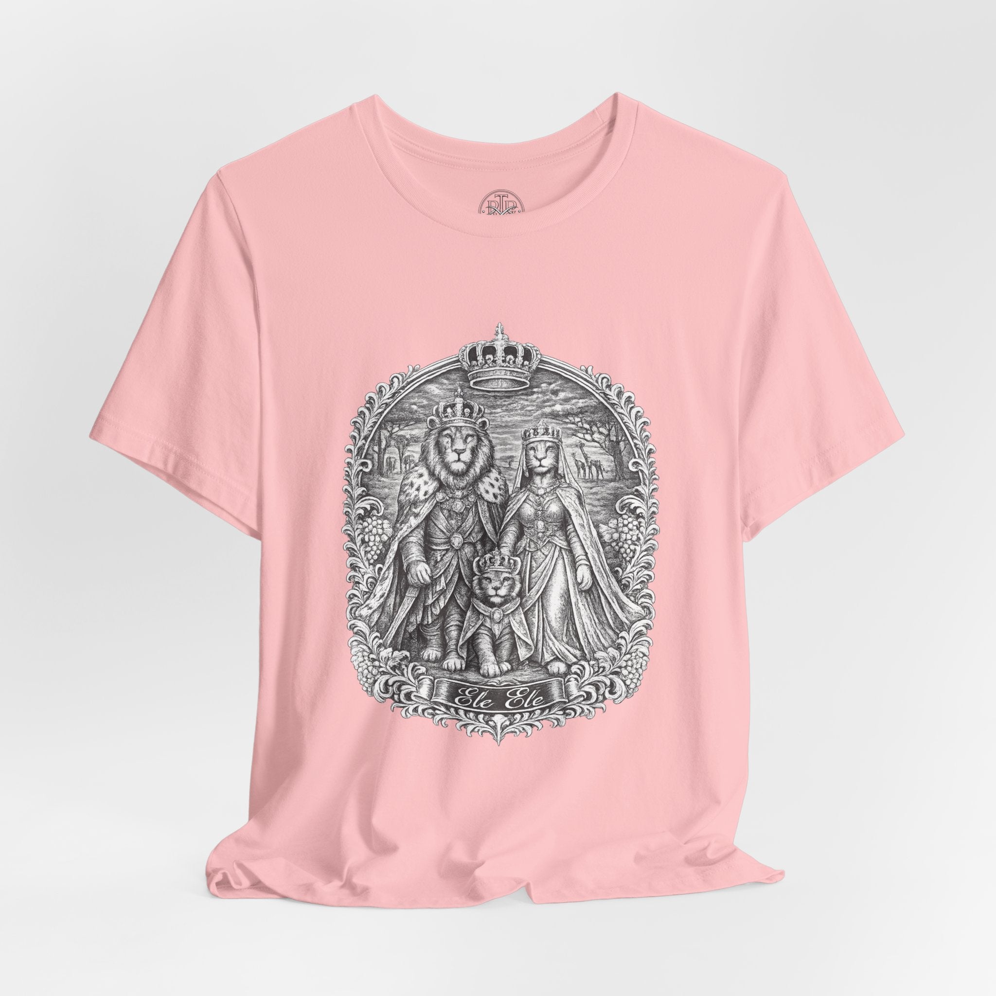 Kingdom State Leone