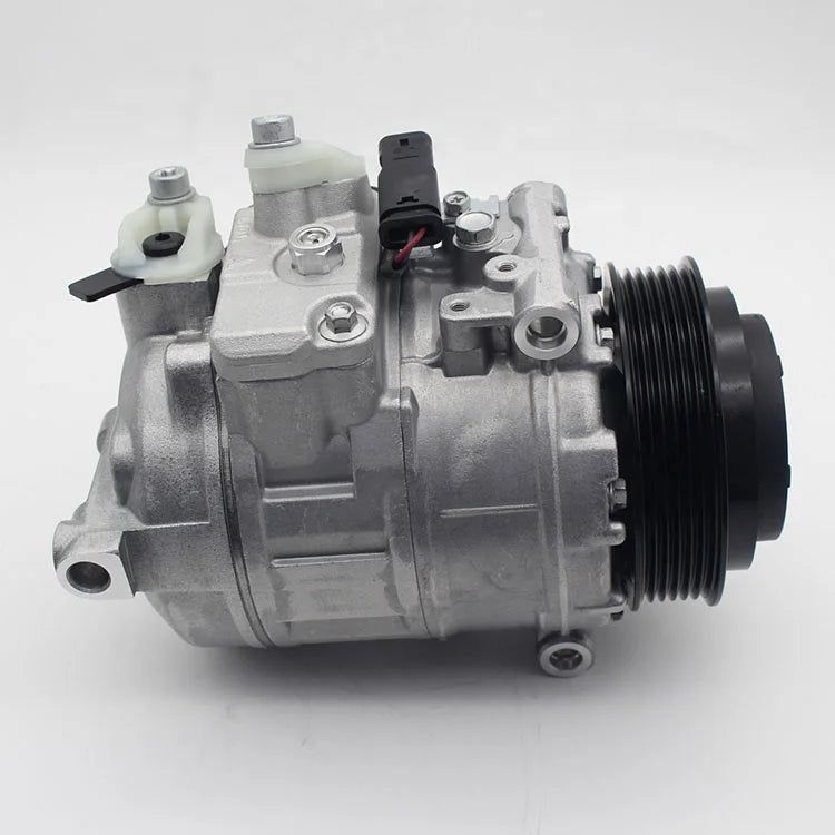 Auto Ac Compressor Air Con Compressors Dc 12v 24 Volt Price Oem A0008309800 A0008309200 For  GLE 320/400/450