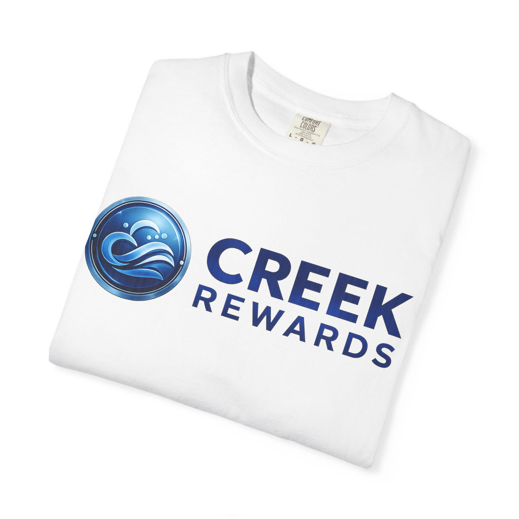 Creek Rewards T-shirt
