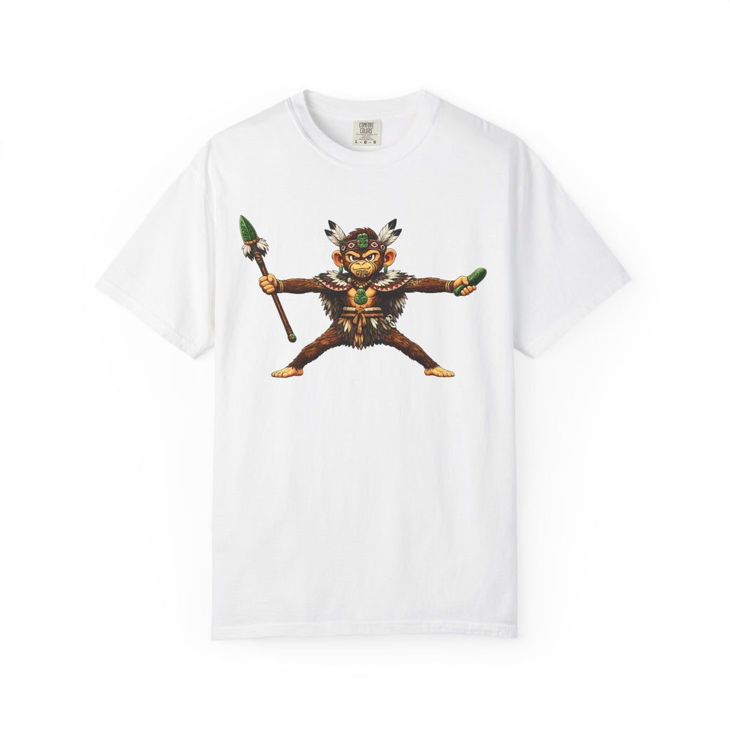 Monkey Boy T-shirt