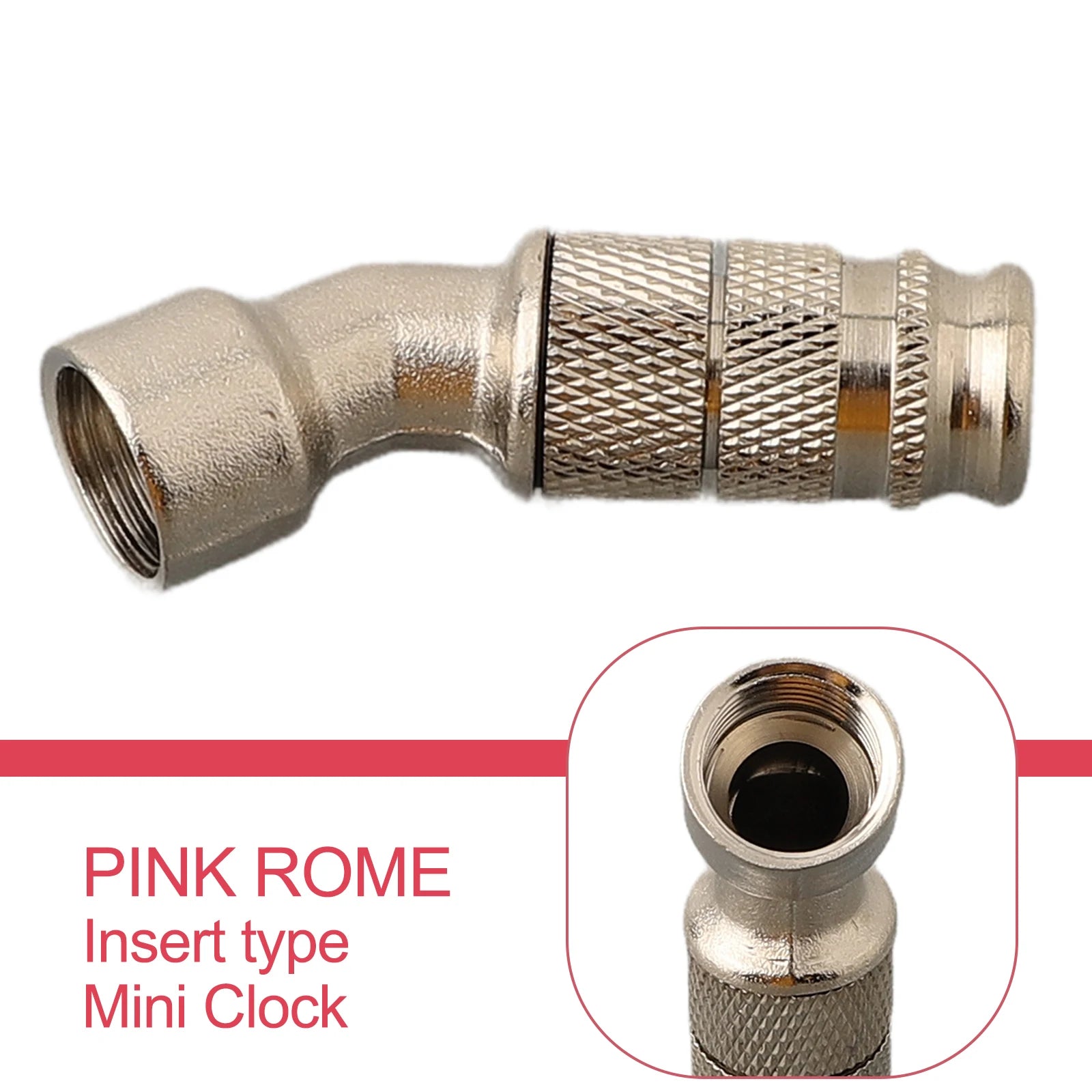 Brass Adjustable Spray Nozzle For Garden Cleaning And Agricultural Electric Spraying Equipment Garden Sprayers