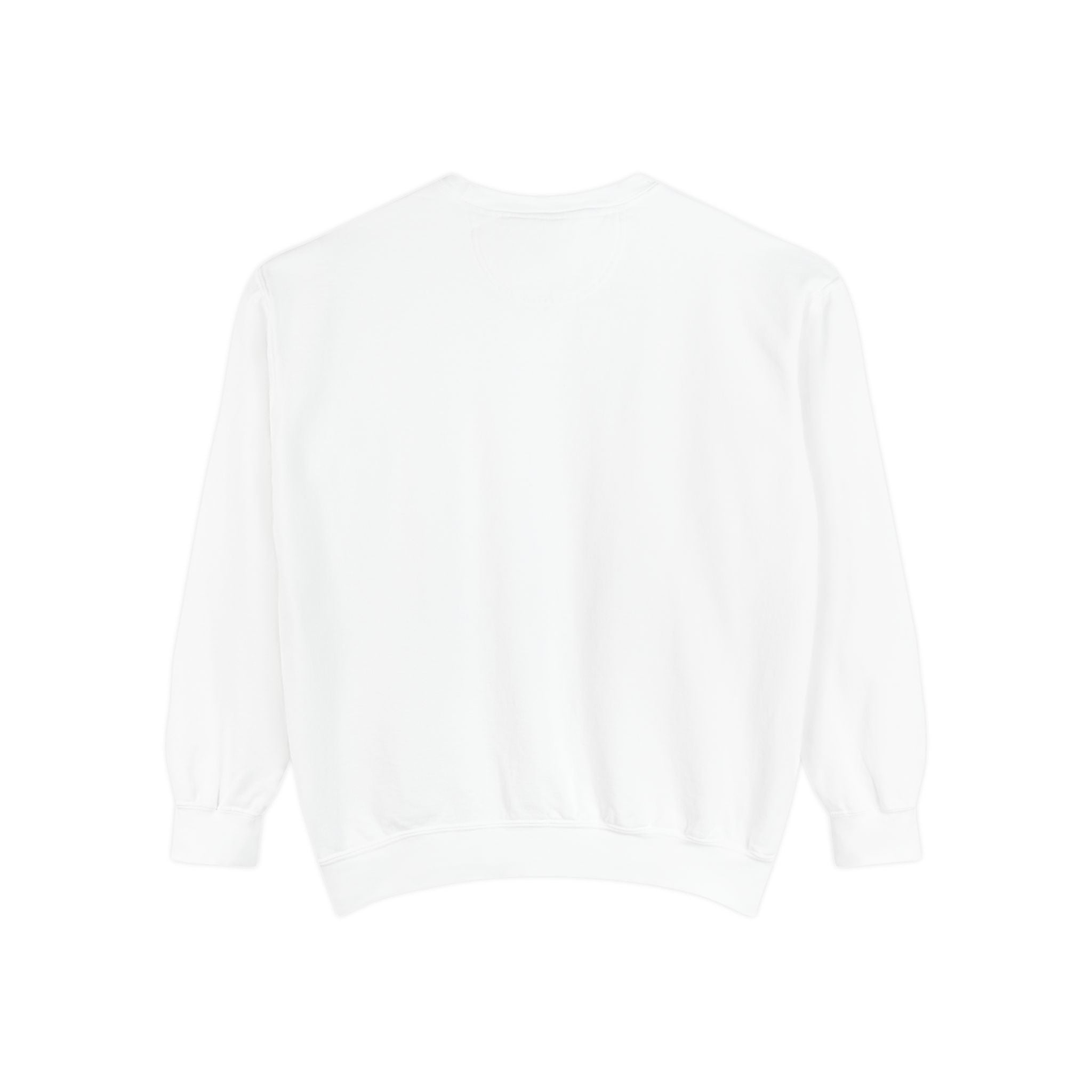 Te reo -Dyed Sweatshirt