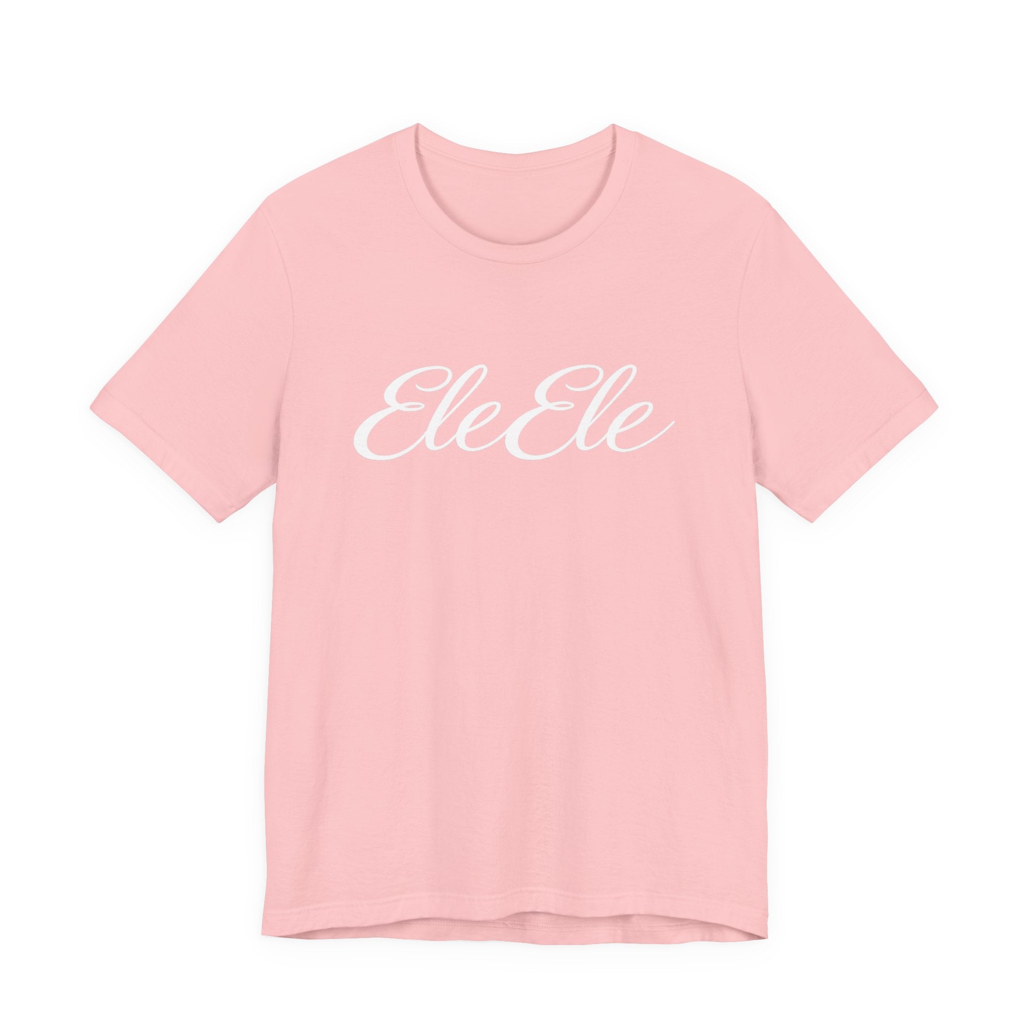 Ve ele ele