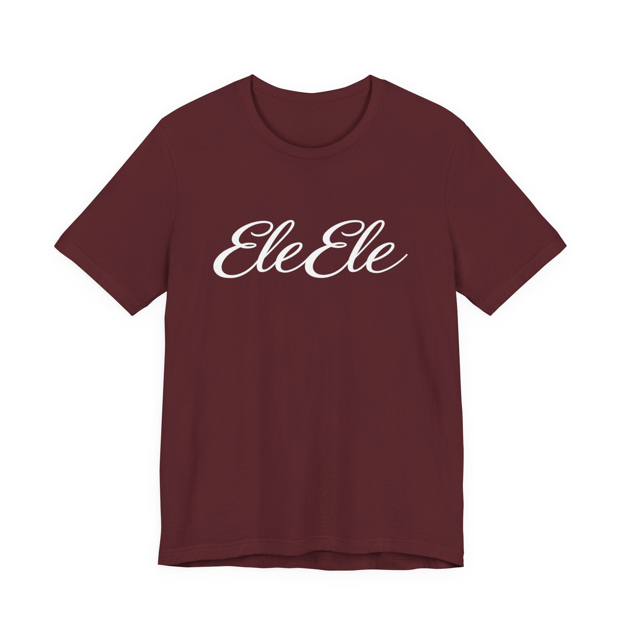 Ve ele ele