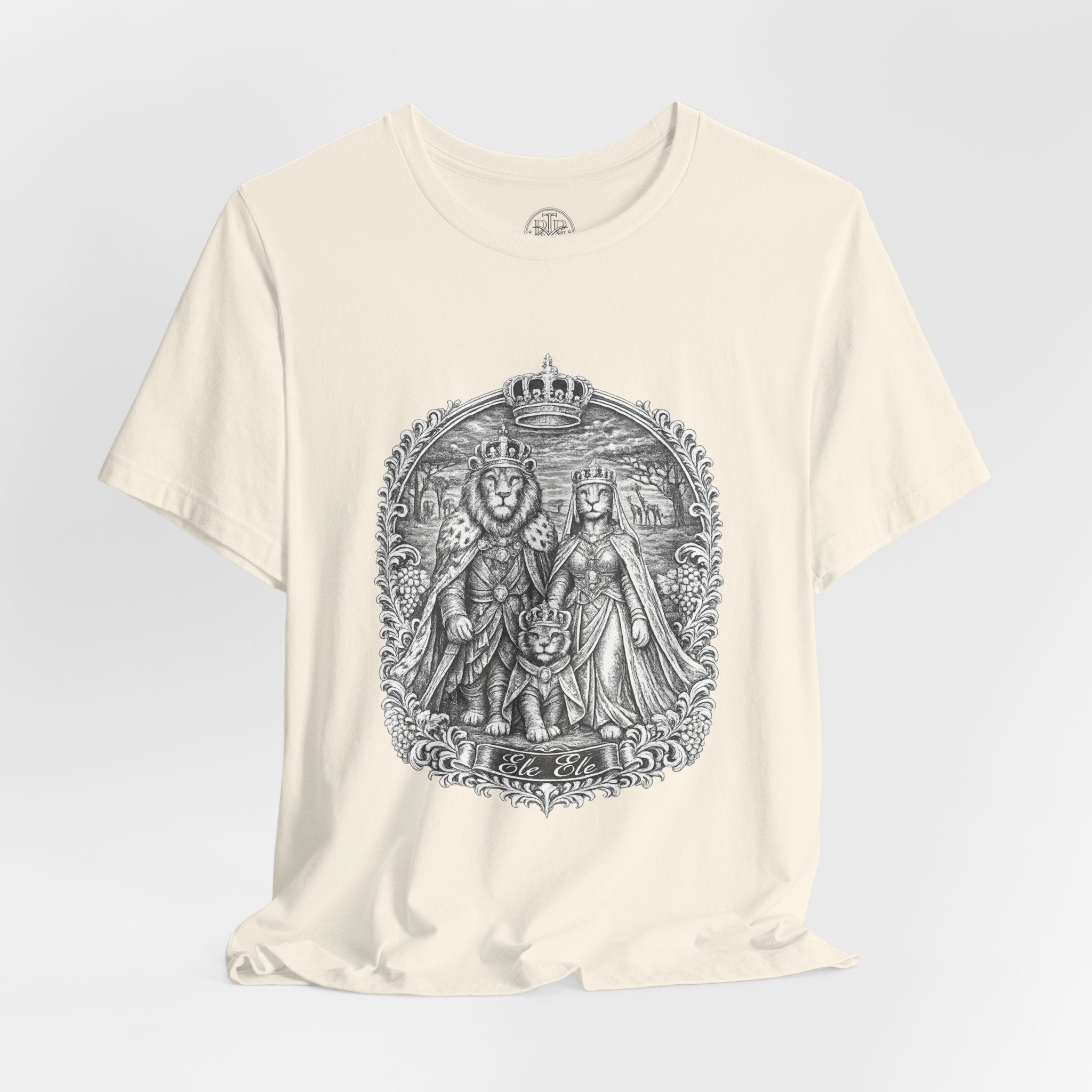 Kingdom State Leone