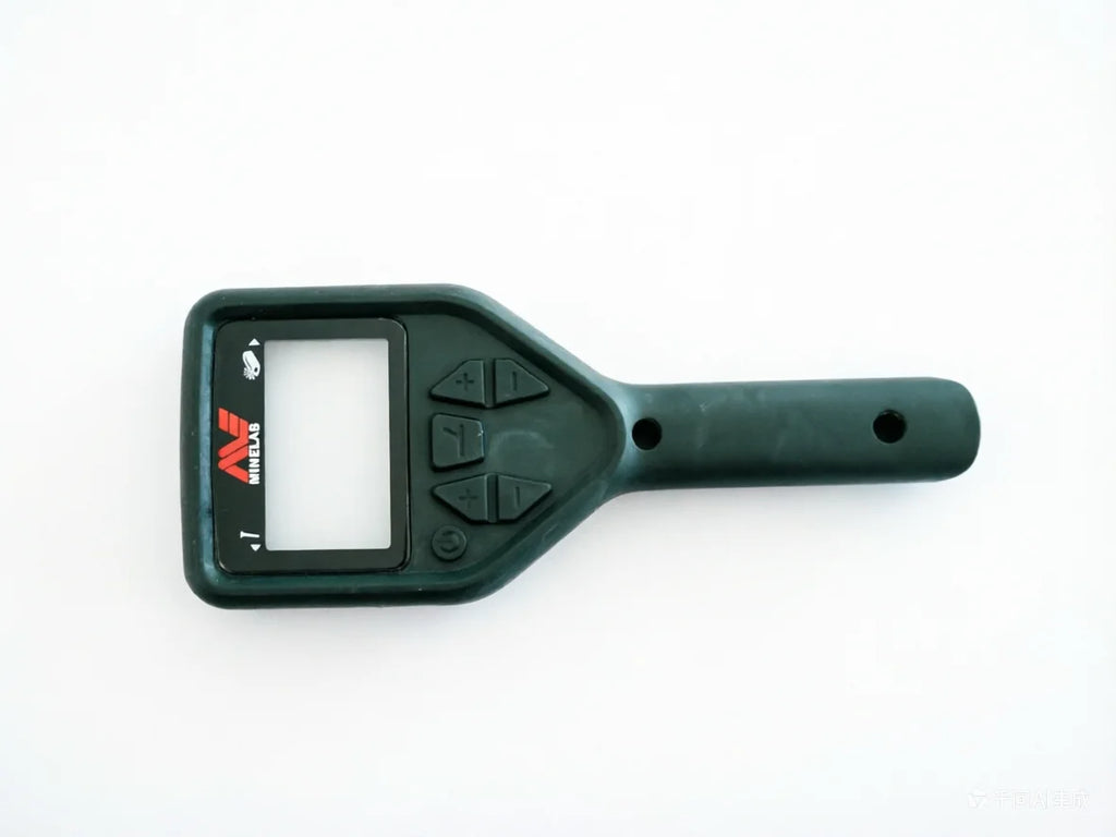 Underground companion small plastic shovel for soil and sand excavation GPZ7000/GPX600/ gold monster 10000/