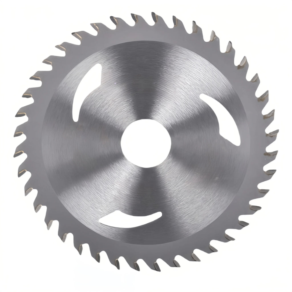 1pc 4 Inch Circular Saw Blade Wood Cutting Disc 30/40 Teeth 20mm Bore Carbide Saw Blade For Wood TCT Woodworking Cutting Disc