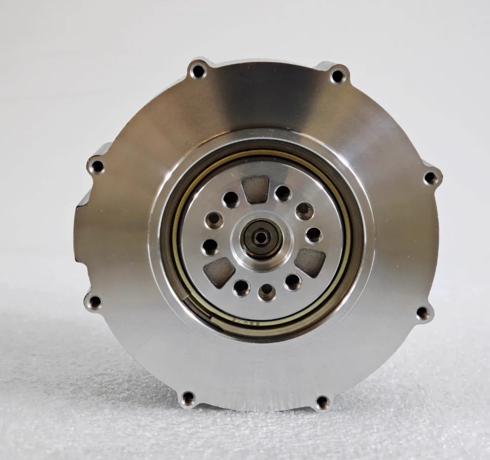 ROBSTRIDE06:QDD 36N.m integrated joint motor module ROBSTRIDE06 ROBSTRIDE 06