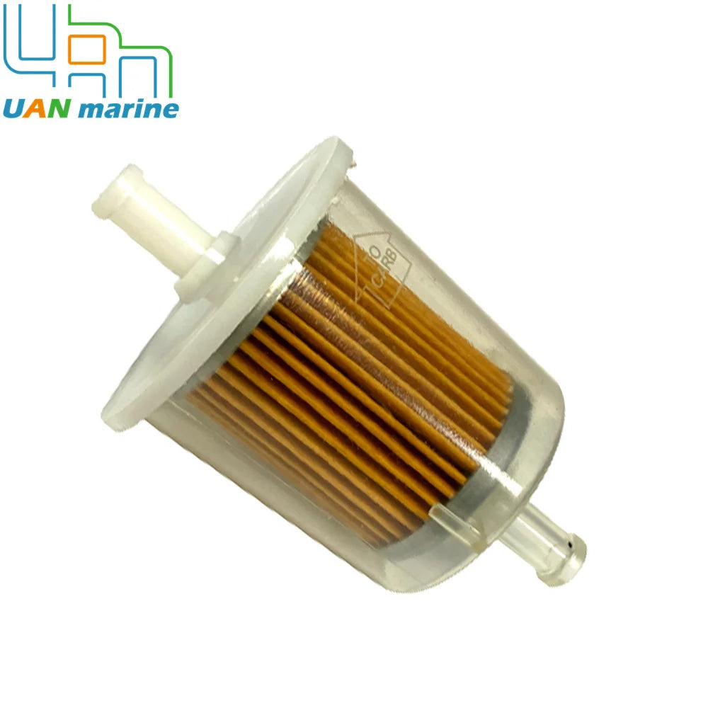 5005266 5007326 Fuel Filter for Evinrude Outboard 40 50 60 75 90 115 150 175 200HP 0768720 5007335