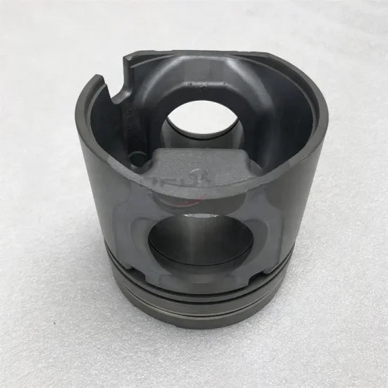 5010222999 D5010222999 Diesel Engine Piston Parts For Dongfeng DCi11 Renanult Trucks