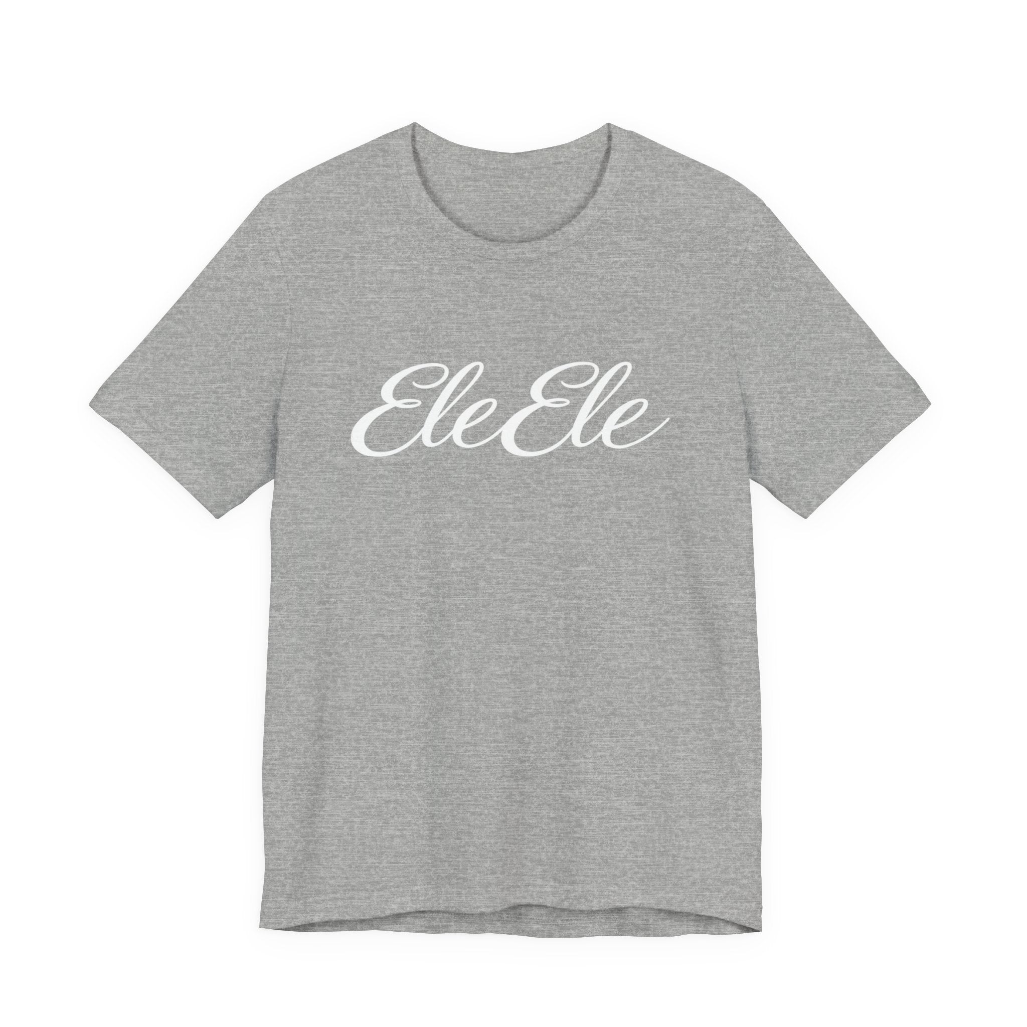 Ve ele ele