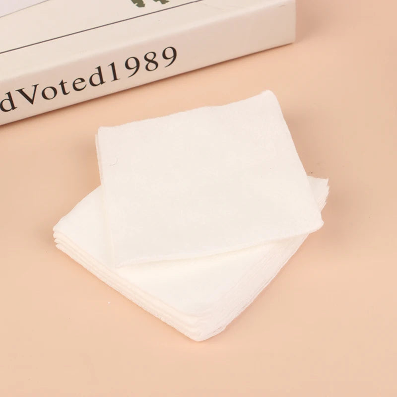 Gauze Pad Cotton First Aid Kit Emergency Waterproof Wound Dressing Sterile Gauze Pad