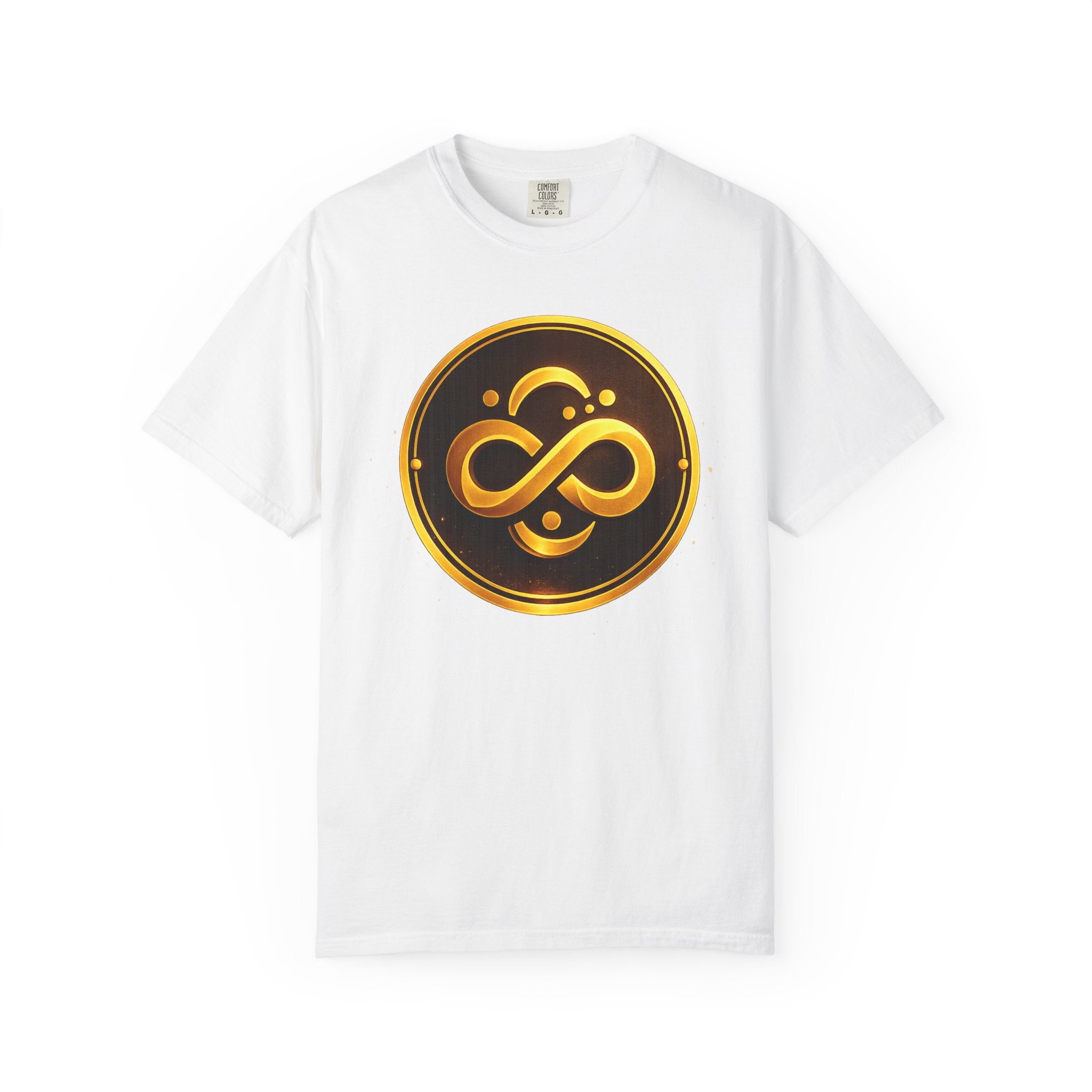 OctillionU Logo T-shirt