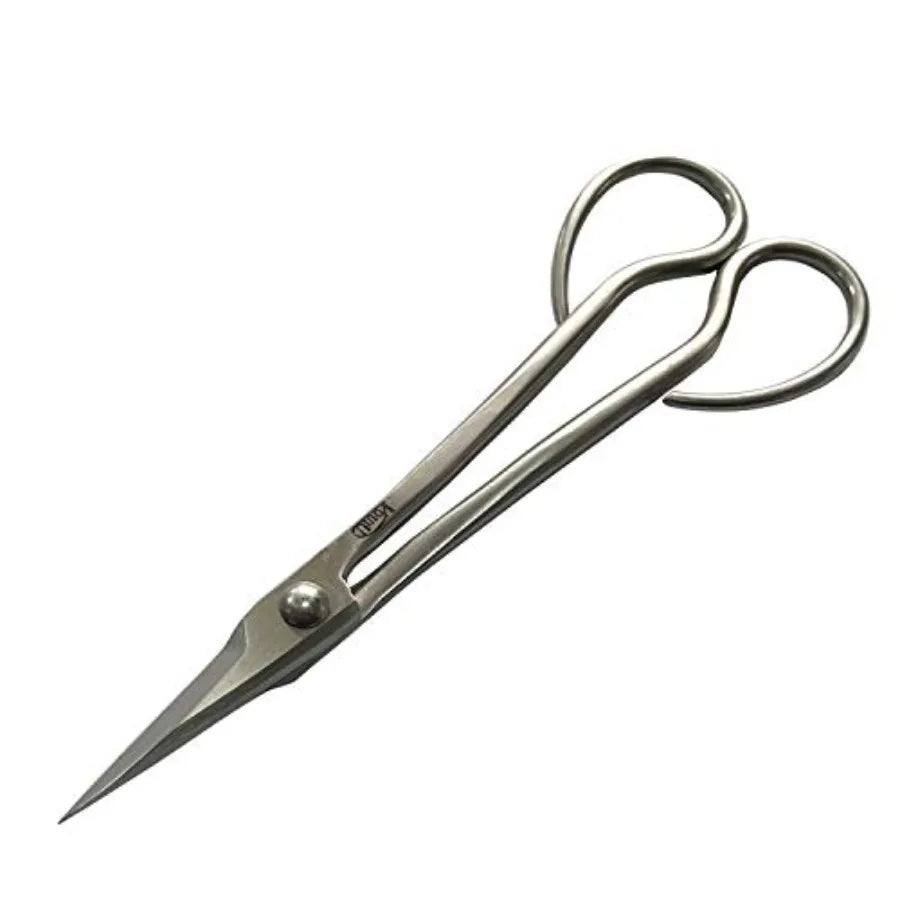 5-Piece Bonsai Tool SetBonsai Scissors Concave Cutter Knob Cutter Wire Cutter