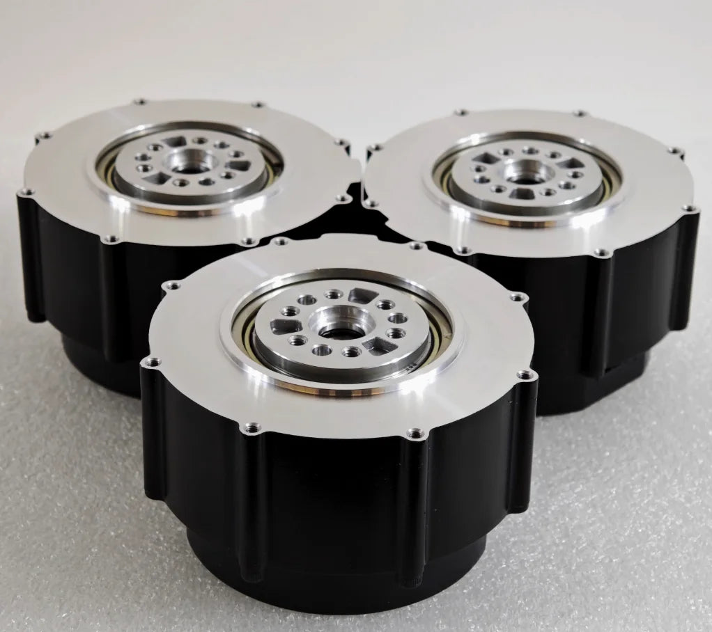 ROBSTRIDE06:QDD 36N.m integrated joint motor module ROBSTRIDE06 ROBSTRIDE 06