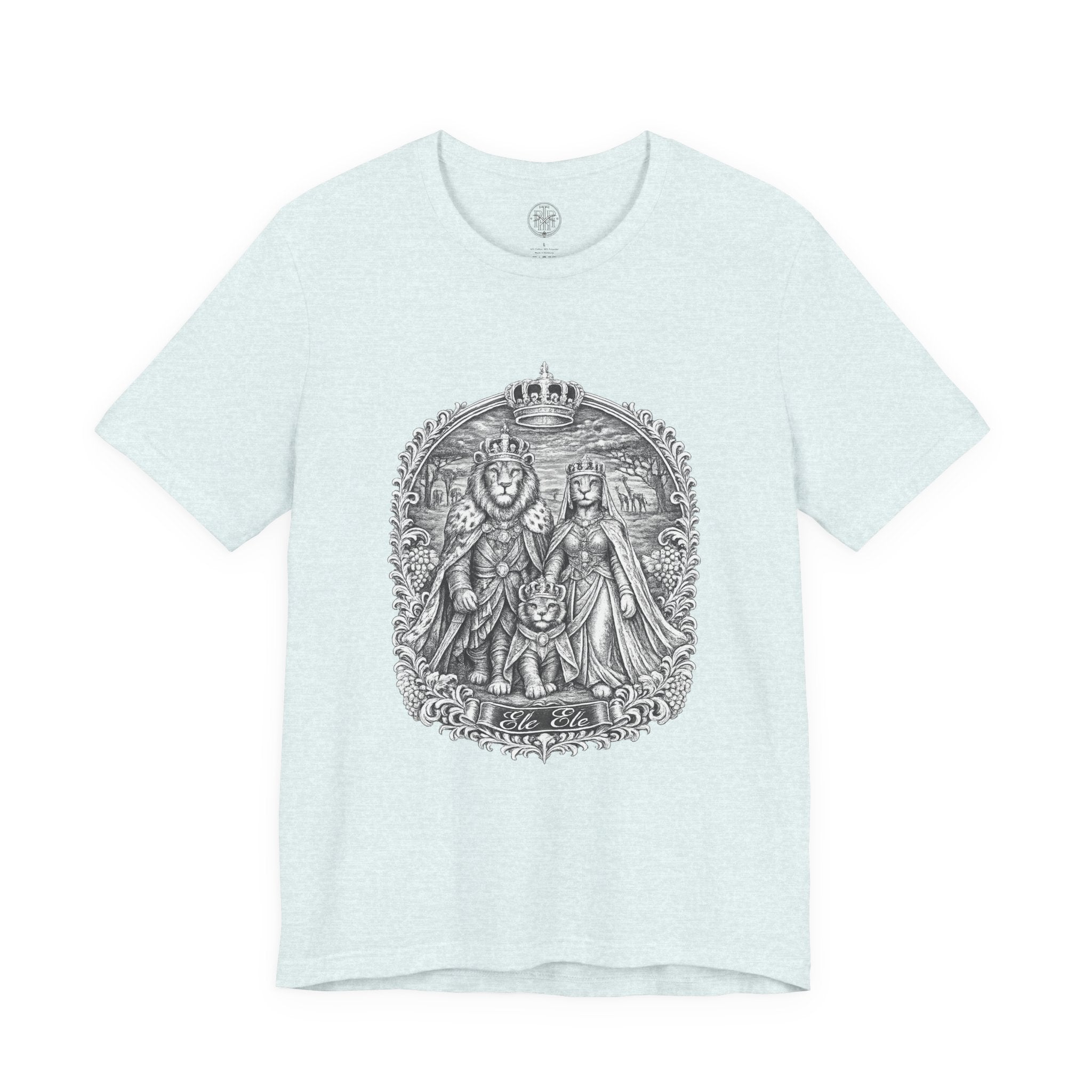 Kingdom State Leone