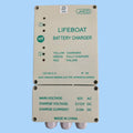 CD-4212-2 Lifeboat Battery Charger / Digital Battery Charger For Boat Or Ship