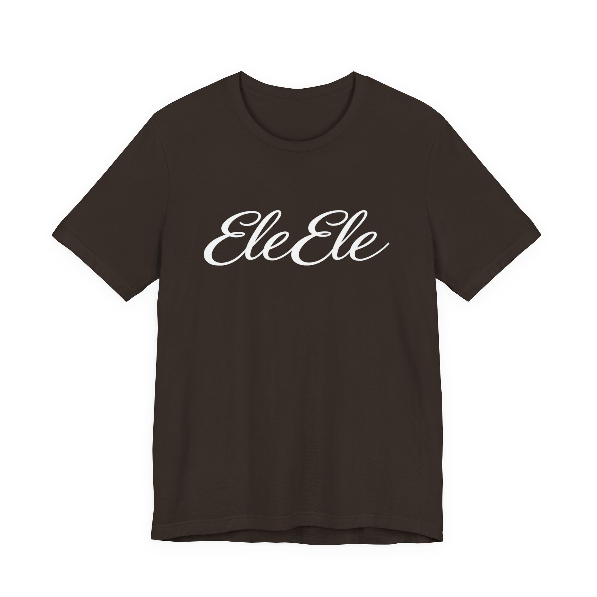 Ve ele ele