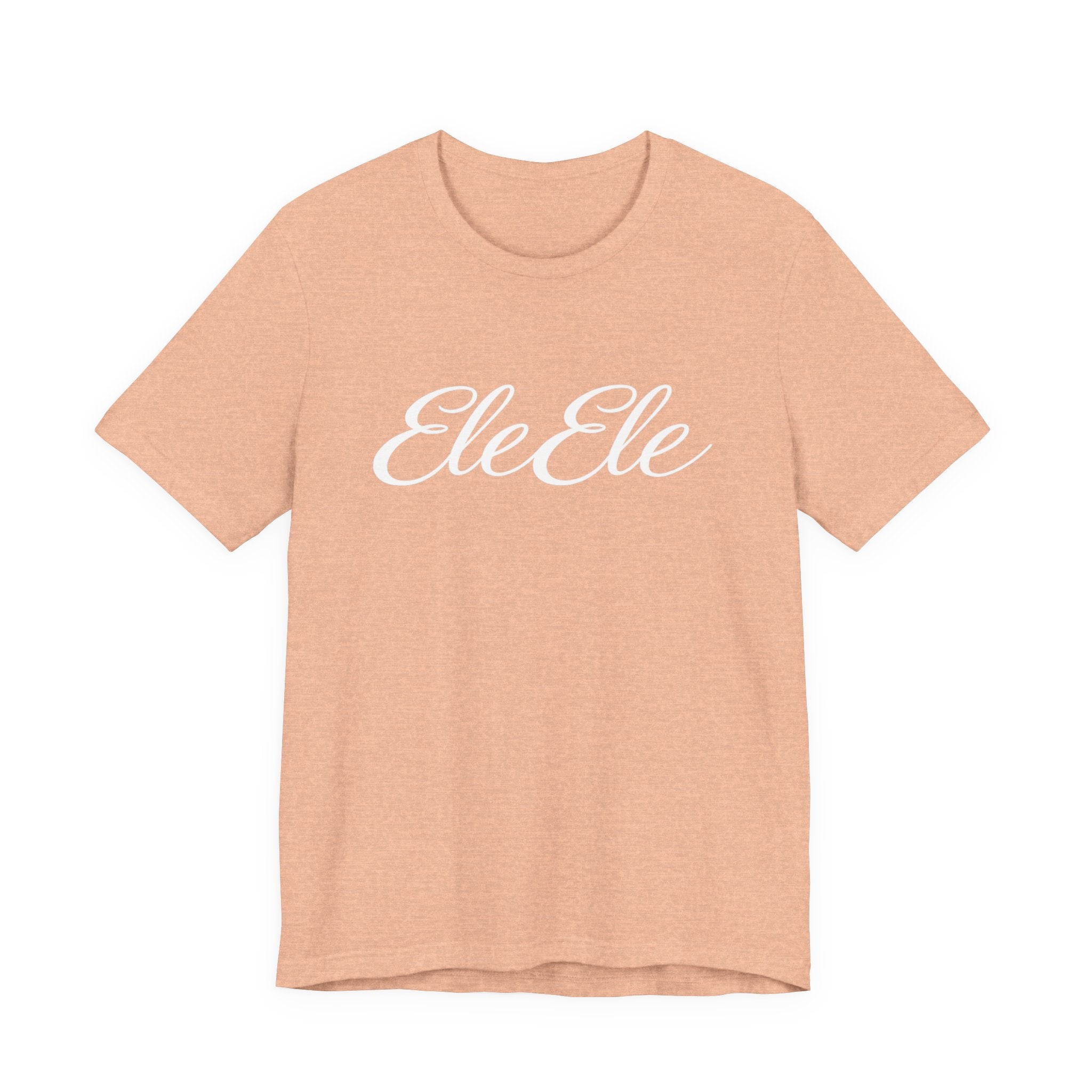 Ve ele ele