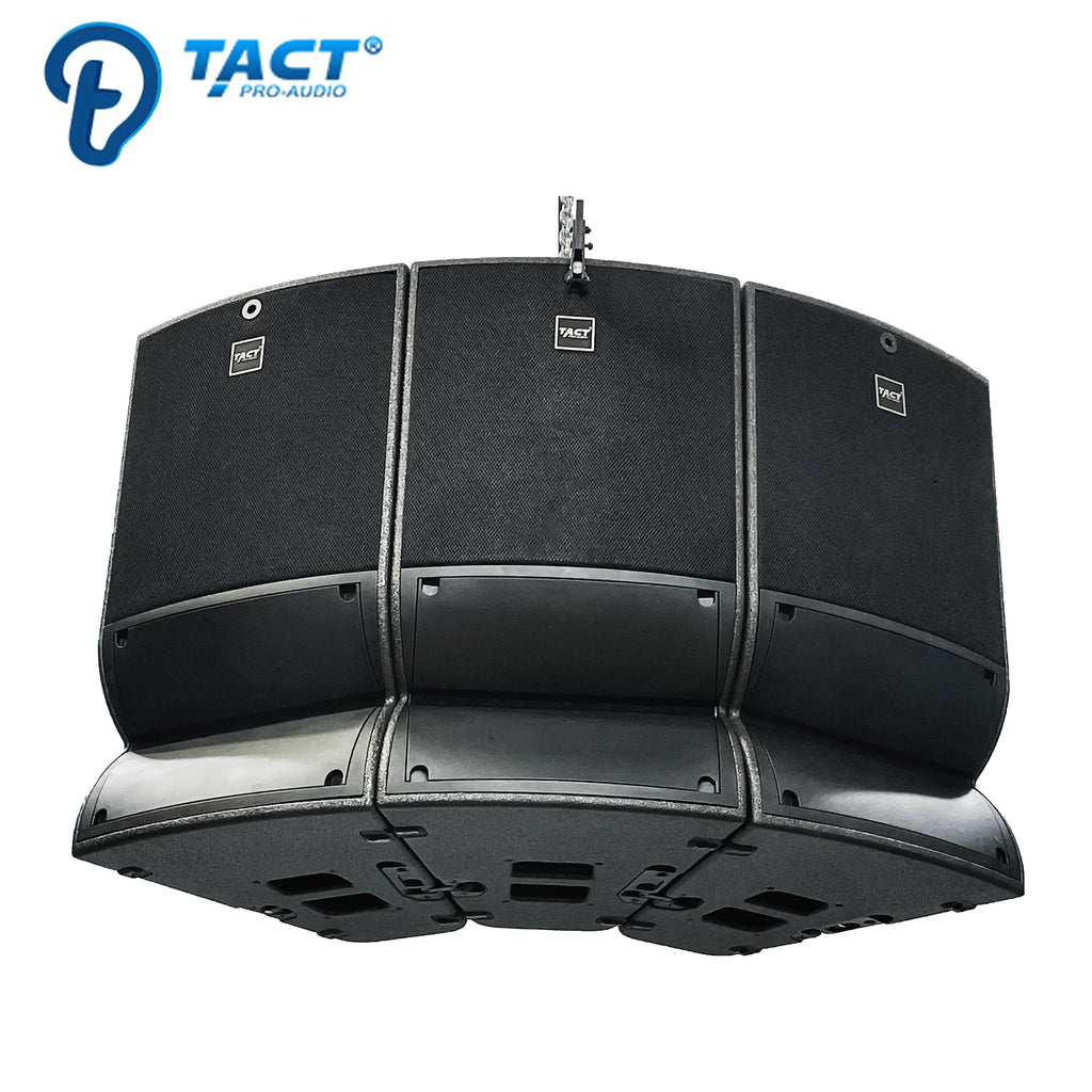 Professional Dj Sound System Concert Speakers Audio Speaker Line Array 15 Inch