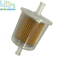 5005266 5007326 Fuel Filter for Evinrude Outboard 40 50 60 75 90 115 150 175 200HP 0768720 5007335