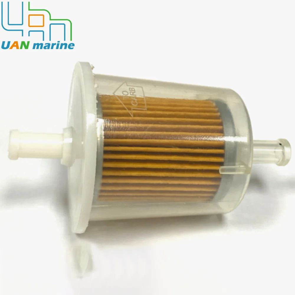 5005266 5007326 Fuel Filter for Evinrude Outboard 40 50 60 75 90 115 150 175 200HP 0768720 5007335