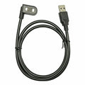 【MUST-HAVE】Metal Detector USB Charging Cable With Magnetic Connector For MINELAB Equinox Series Metal Detector Charging Cable