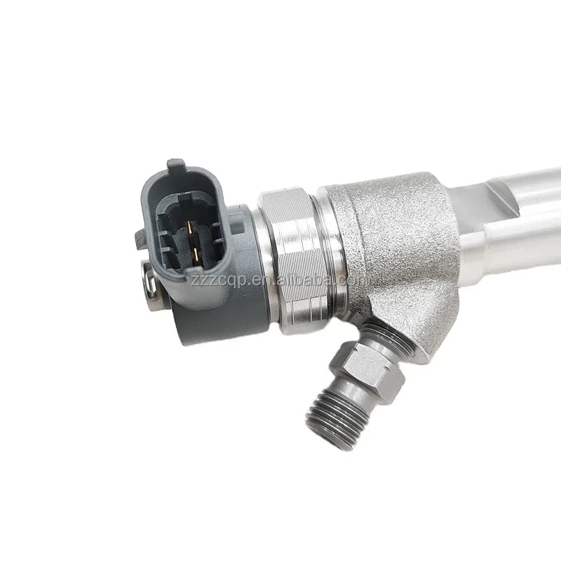 0445110808 Factory Diesel Injector 0445110807 0445110808 5589195 DLLA145P2557 F00VC01353 For Foton CUS ISF 2.8 Engine