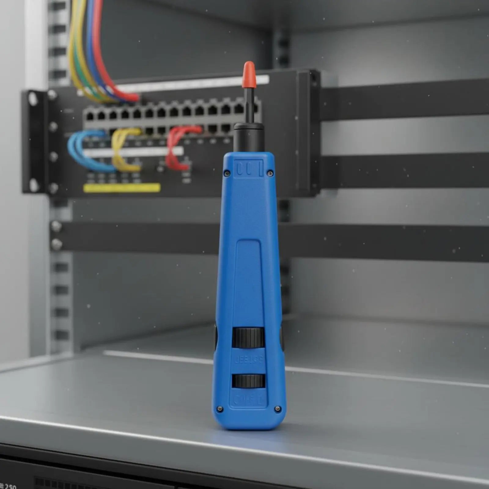 110 Press down Tool All-in-One Network Press Tool Sturdy for Technicians