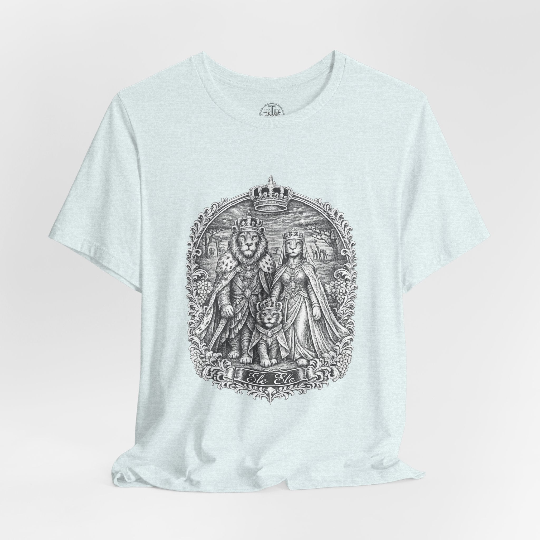 Kingdom State Leone