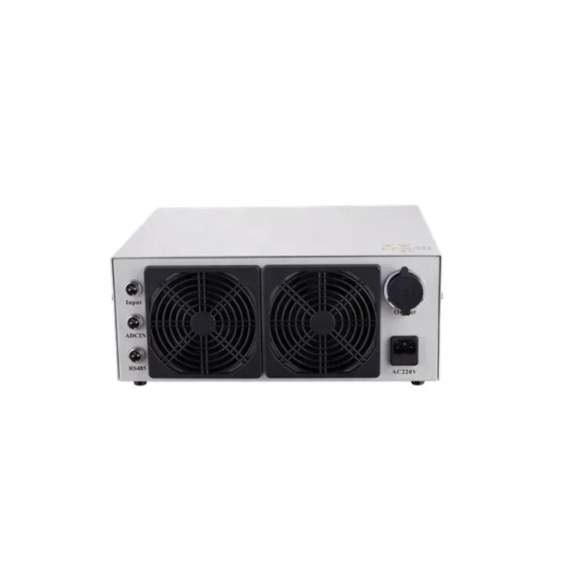 Variable Frequency Wave Generator Ultrasonic Welding Machine For Mask