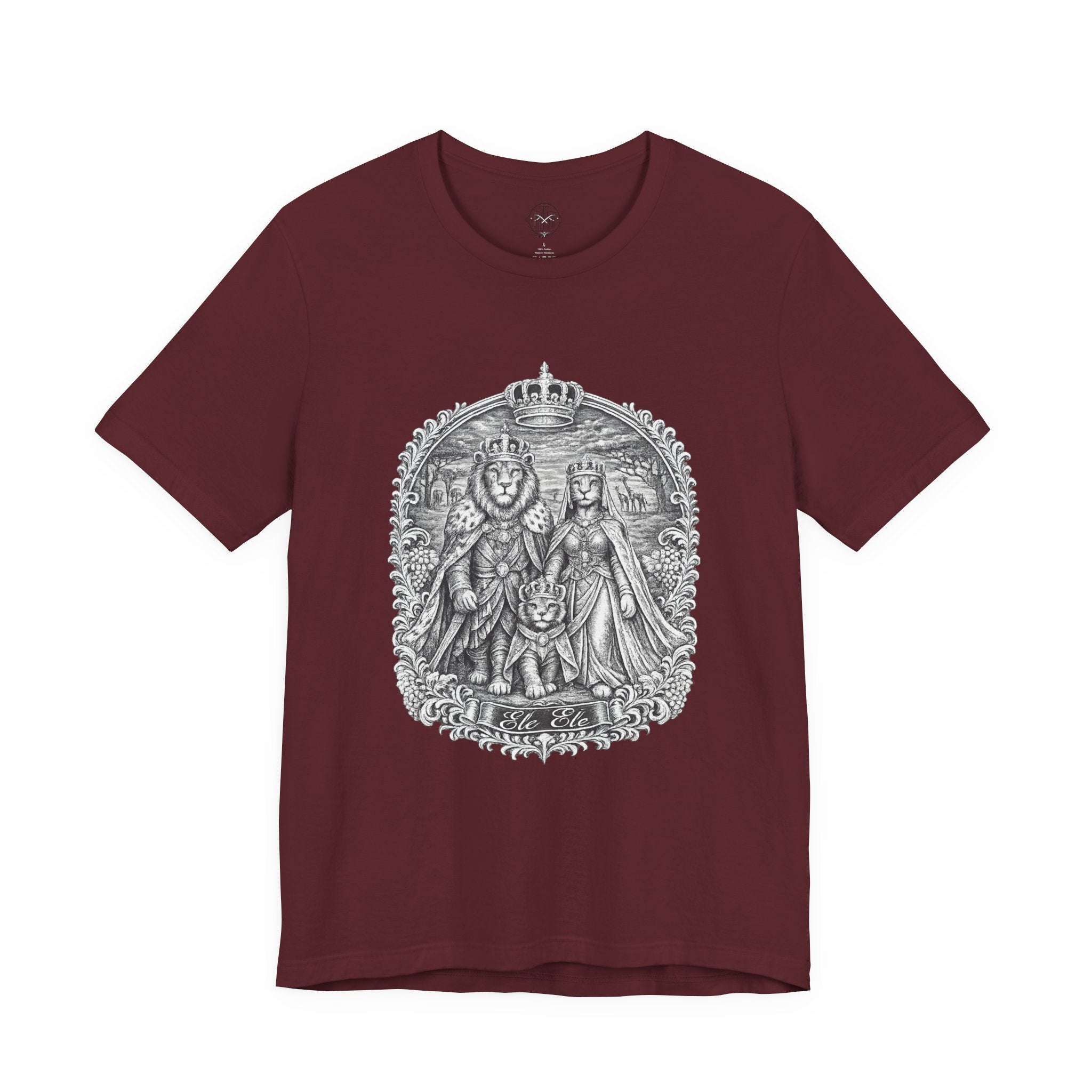 Kingdom State Leone