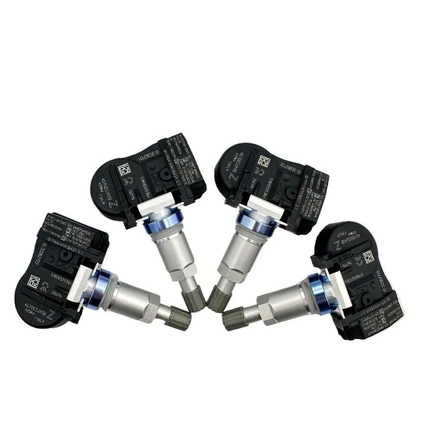 1/4PCS 40700-3JA0A 407003JA0B TIRE PRESSURE SENSOR FOR Infiniti Q50 Q60 QX50 QX56 QX60 Nissan Murano Pathfinder TPMS 433MHz